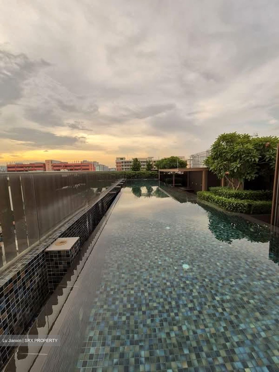 Gems Ville (D14), Apartment #574132751